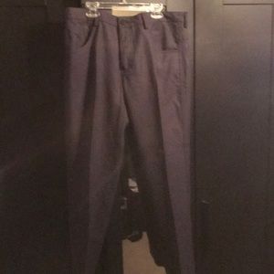 Prada dress pants
